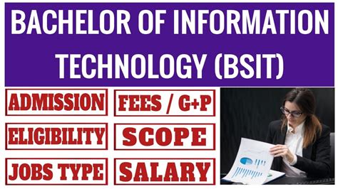 bsamt salary|BSIT (Information Technology) career in the PH : r/phcareers.